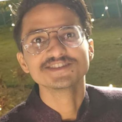 MayankBelwal8's profile picture. aspiring Software Engineer
