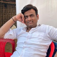 Ashish Kumar (@ashishk34785087) 's Twitter Profile