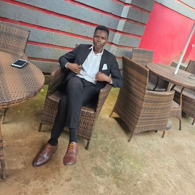 Biomedical Engineering student _@Mak BME.

Coordinator Vaccine carrier project at Makerere University under GHDC with Case Western Reserve University.