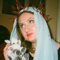 mazzy (@mazzzeigh) Twitter profile photo