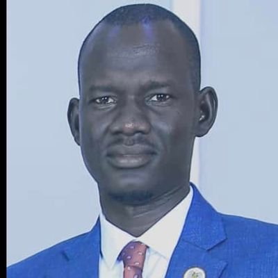 Youth Activist /HRM Student at DR. John Garang University /Peace Lover😍, student of Revolutionary and History,  SPLM/SPLA (IO) Diehard . ✊