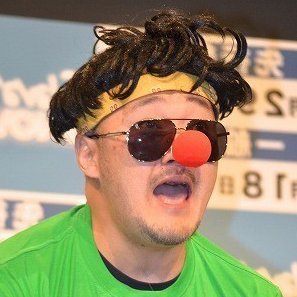 モチを発信