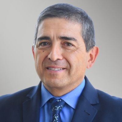 Senador Provincial. Ex Intendente de Gral. Alvear (2015-2023). Docente Universitario. Magister en Política y Planificación Social. UCR.