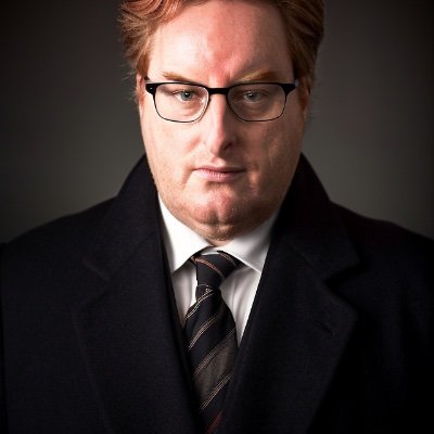 AaronKernaghan's profile picture. Lawyer, Creative. Sydney, Australia. Inclusivity and al the good stuff!