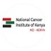 National Cancer Institute of Kenya (@ncikenya) Twitter profile photo National Cancer Institute of Kenya (@ncikenya) Twitter profile photo