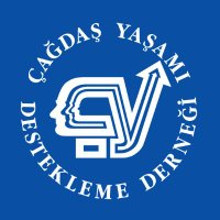 ÇYDD-Çağdaş Yaşam(@CagdasYasamDD) 's Twitter Profile Photo