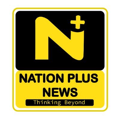Nation Plus News Channel is a platform for the citizen centric issue and their solutions. Thinking Beyond is our motto
Follow Us on Facebook, Instagram.