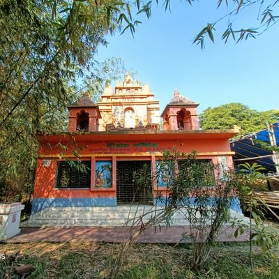 Rudrapur Ram Mandir