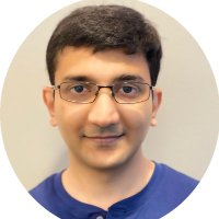 Rakshit Trivedi (@rstriv) 's Twitter Profile