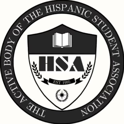 The Hispanic Student Association at The University of Texas at San Antonio.