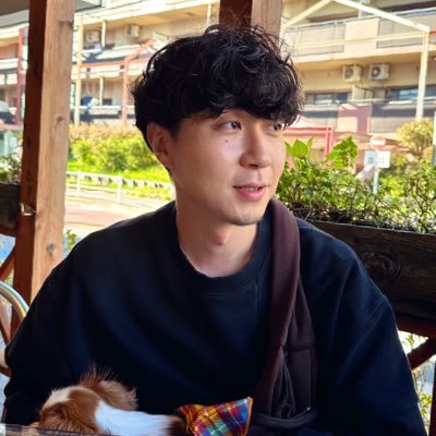 大原 康明 Yasuaki Oharaさんのプロフィール画像