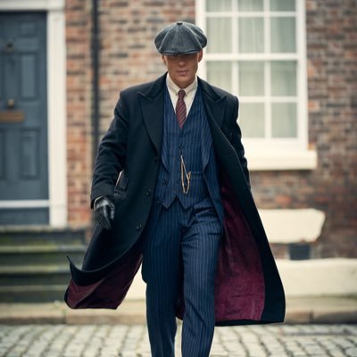 Am not in danger, Am the danger ⚠️ Beware, Am a ticking time bomb 💣 capable of “BREAKING BAD”anytime. ‼️PEAKY BLINDERS | Member of Shelby family