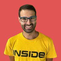 Alberto Chamorro (@achamorro_dev) 's Twitter Profile Photo