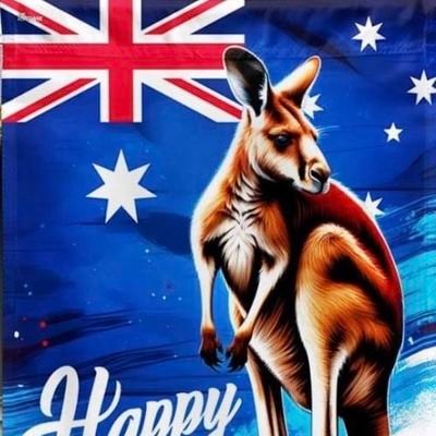 Proud Australian 
Fuck the matrix 
Fuck the WEF & UN
I stand for Australia and humanity all around  the world 
Anti New World Order
