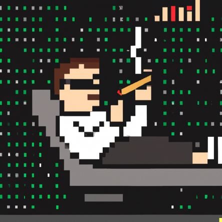 FundingArb's profile picture. Easy one-stop shop for capitalization of funding rates