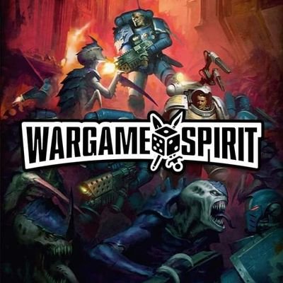 Wargame Spiritさんのプロフィール画像