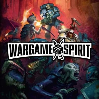 Wargame Spirit