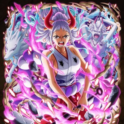 tastu_onepeace's profile picture. 山陰で楽しくワンピースカードをやっています