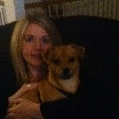 susieraye1's profile picture. 