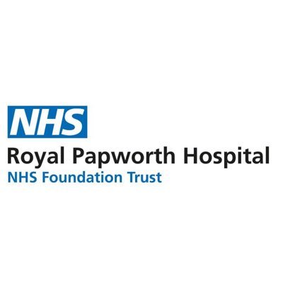 Royal Papworth Hospital NHS FT 💙