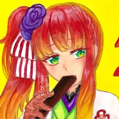 春彩夕月さんのプロフィール画像