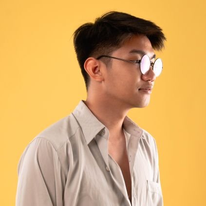 jobertkalil's profile picture. 1 Corinthians 10:31 |
Saved by His grace |
Lux in Tenebris

📷🎥

insta: jobert.kalil
yt: jobertkalil