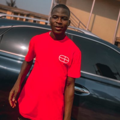 Olamilekan14932's profile picture. 