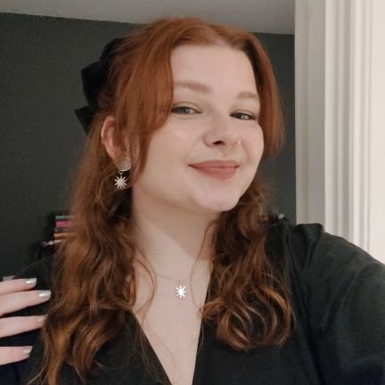 Software Developer @ 4J Studios • PGDip Computer Games Technology Graduate from Abertay

(she/her)