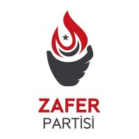Zafer Partisi Atakum İlçe Başkanlığı(@atakumzaferp) 's Twitter Profile Photo