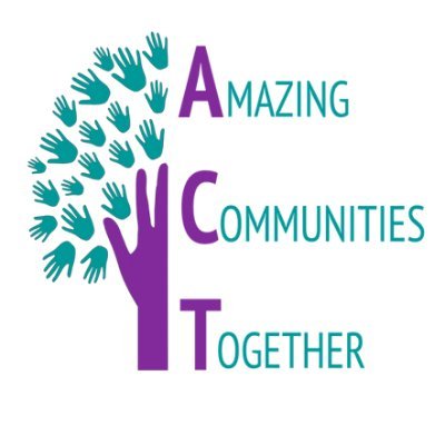 ACT are a national support network of individuals and groups offering resident led change in our own communities.
