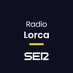SER_Lorca (@ser_lorca) Twitter profile photo SER_Lorca (@ser_lorca) Twitter profile photo