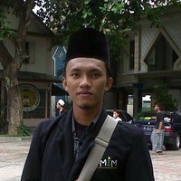 Cak Nadi(@mnadielmadani7) 's Twitter Profile Photo