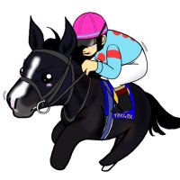 競馬予想@複勝男 (@fukusyo3tyaku) 's Twitter Profile Photo