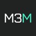 M3 Media (@M3Media_) Twitter profile photo