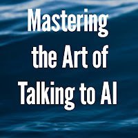 Mastering the Art of Talking to AI 
https://t.co/Z5Gla0UHPq