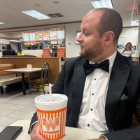 Sam Hooper (@samhooper) 's Twitter Profile Photo