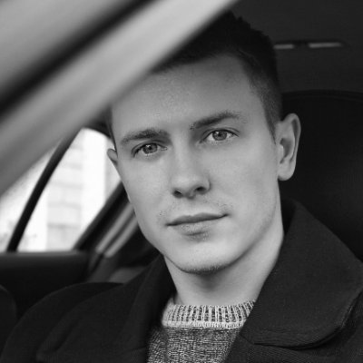 DanielKanyo's profile picture. Full-stack developer from Hungary 🤓