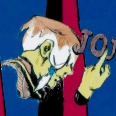 adrjqn's profile picture. RTJ/FGC/JJBA