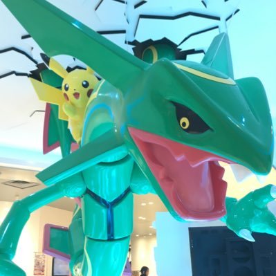 普段はポケGO🏃やポケポケ📇、ポケスリ🛌などプレイ。Xになってからつぶやく頻度極減りしました…最近はリポストキャンペーンばっかりやってます。最近はイラロジ本にハマってます。