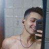 LuchoV6's profile picture. No hagas esquemas para cambiar, haz esquemas para mejorar y progresar aún más.