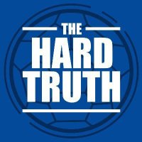 Hard Truth: Inside the Football Industry Podcast (@hardtruthpod) 's Twitter Profile
