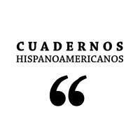 Cuadernos Hispanoamericanos(@Cuadernos_hisp) 's Twitter Profile Photo