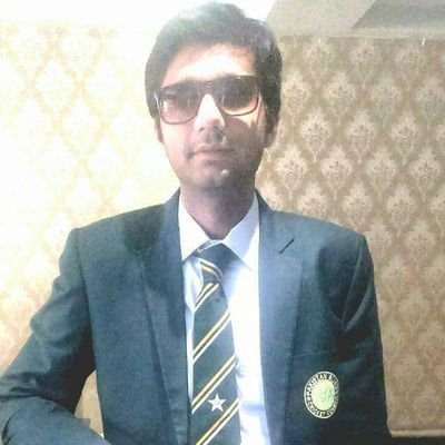 member of Pakistan 🇵🇰 blind cricket team
youtube https://t.co/flIWPPMe7I