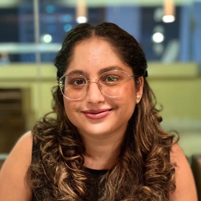 product @epocrates @athenahealth. prev @loophealthHQ, cura tech, @nid_india. healthcare enthusiast, designer at heart! she/her. opinions not my employer's