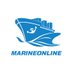 Marine Online (@TheMarineONL) Twitter profile photo