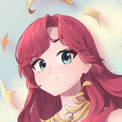 Vtuber & Artist | Seiso 
Creativity & Shelter Goddess
🎨#kshinyart /🔞#kshadowart

Art Commissions OPEN! 
https://t.co/aLEDQbt8gu