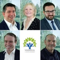 Groupe Verneuil Avenir Ensemble (@groupevae) 's Twitter Profile Photo