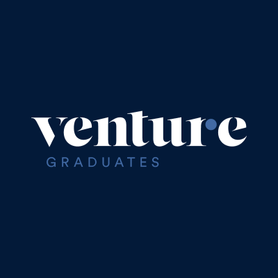 The Venture Graduate Scheme - Enhancing innovation & economic growth through linking talented graduates with ambitious businesses across the @aCapitalRegion