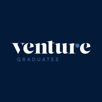 Venture Graduates(@GraduateVenture) 's Twitter Profile Photo