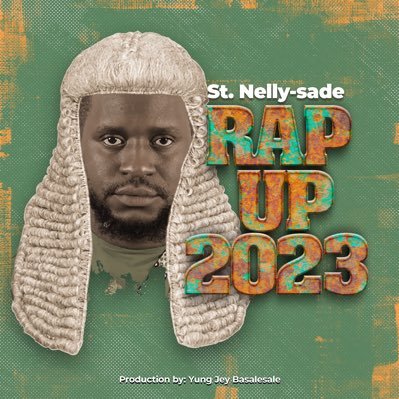 St. Nelly-sade